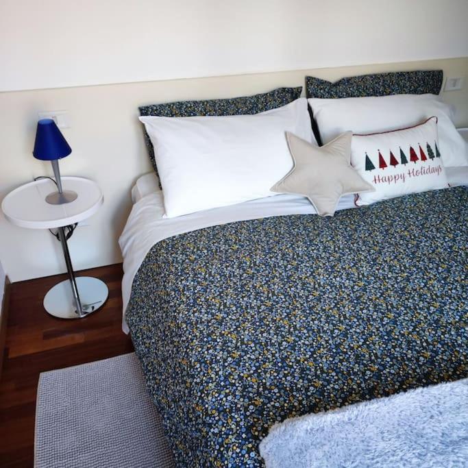 Appartement Ll Nido In Citta à Trente Extérieur photo