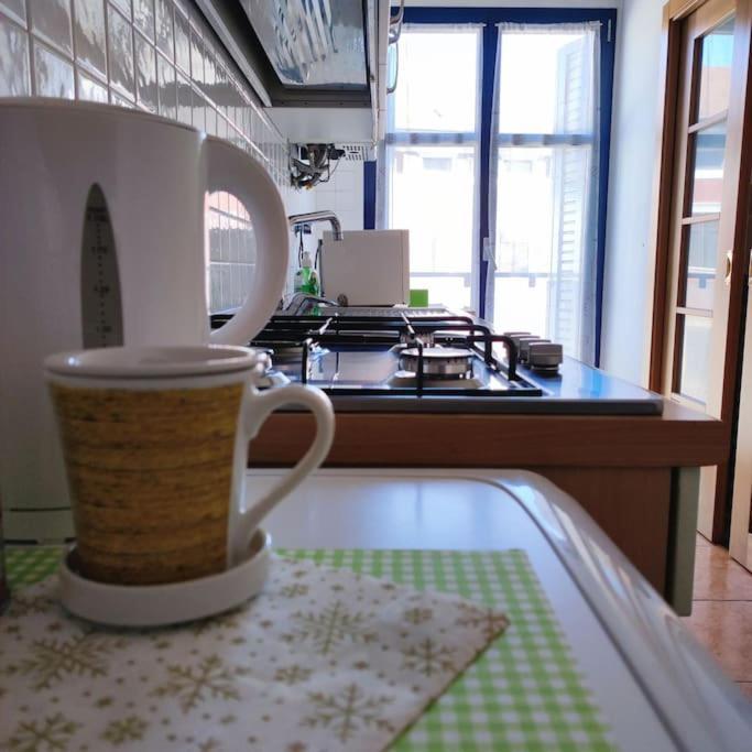 Appartement Ll Nido In Citta à Trente Extérieur photo