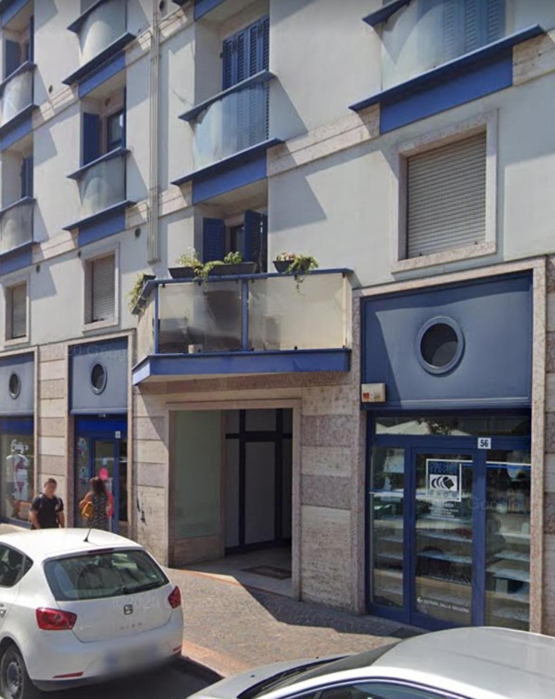 Appartement Ll Nido In Citta à Trente Chambre photo
